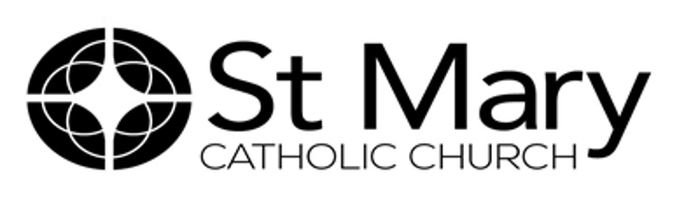 St. Mary's Parish logo